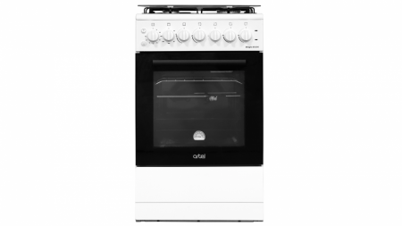 Комбинированная плита Artel Milagro 50 02-K-WH - image 2