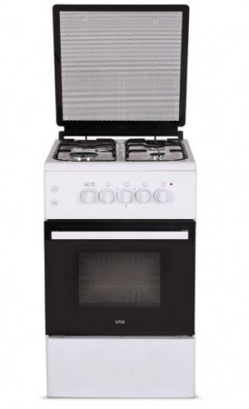 Комбинированная плита Artel Milagro 50-V2 (Белая) - image 2