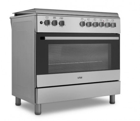 Комбинированная плита Artel Milagro F-90-G (Стальная) - image 1