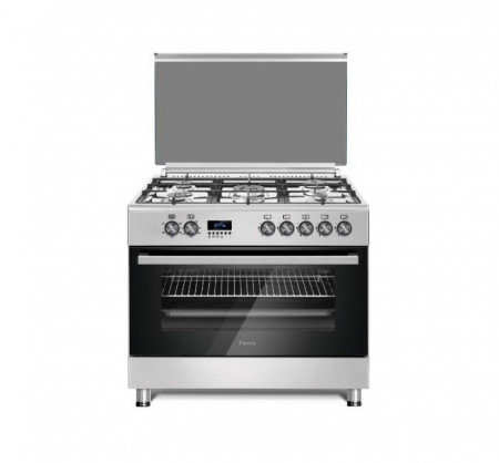 Комбинированная плита Ferre NL90-1DX (FFD) - image 1