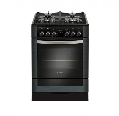 Комбинированная плита GEFEST 6502-03 0044 - image 1