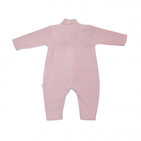 Комбинизон Kid kid цвет розовый Флискид выш булавки для девочек - image 2