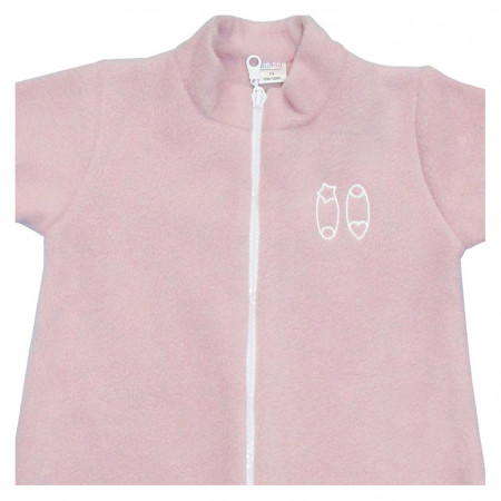 Комбинизон Kid kid цвет розовый Флискид выш булавки для девочек - image 3