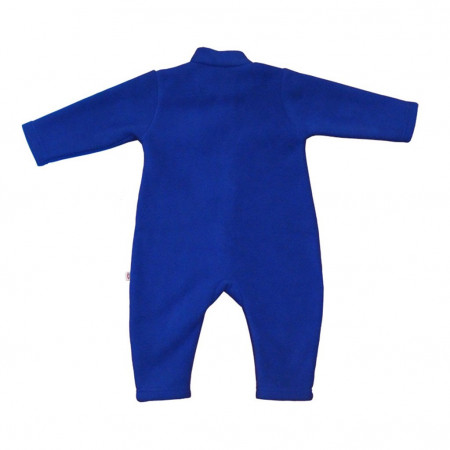 Комбинизон Kid kid цвет синий Флискид выш булавки для мальчика - image 2