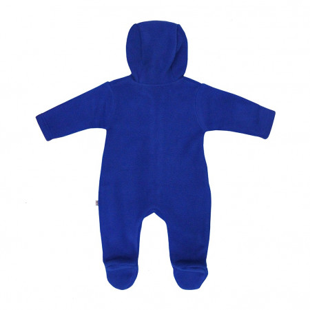 Комбинизон Kid kid цвет синий Флискид выш мяч для мальчика - image 2