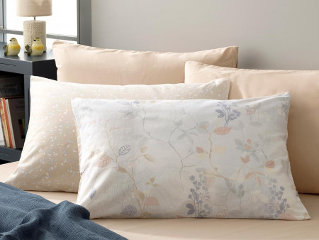 Комплект наволочек Autumn Dream 50×70 см 2 шт - image 1