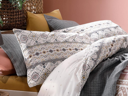 Комплект наволочек Aztech 50×70 см 2 шт - image 1