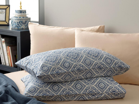 Комплект наволочек Boho 50×70 см 2 шт - image 2