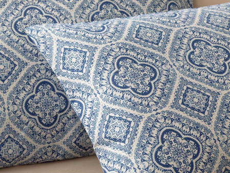 Комплект наволочек Boho 50×70 см 2 шт - image 3