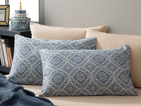 Комплект наволочек Boho 50×70 см 2 шт - image 1