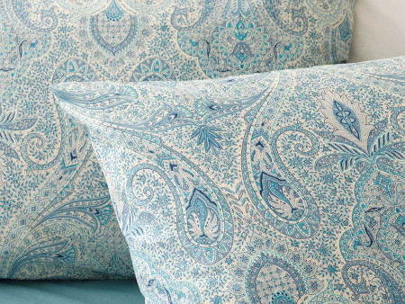 Комплект наволочек Boho Chic 50×70 см 2 шт - image 2