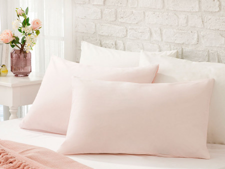 Комплект наволочек Duz 50×70 см 2 шт - image 1