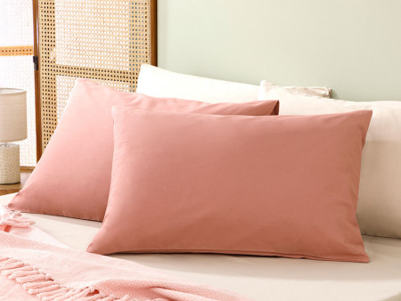 Комплект наволочек Duz 50×70 см 2 шт - image 1