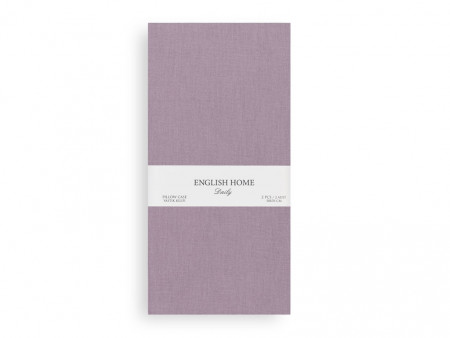 Комплект наволочек Duz 50×70 см 2 шт - image 2