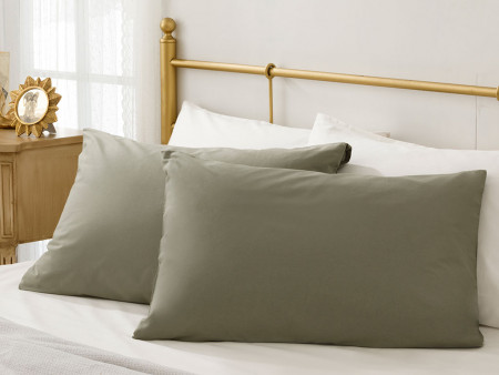 Комплект наволочек Duz 50×70 см 2 шт - image 1