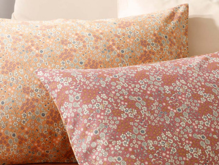 Комплект наволочек Liberty Flowers 50×70 см 2 шт - image 4