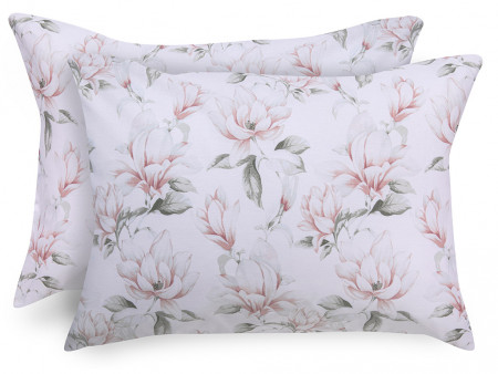 Комплект наволочек Magnolia 50×70 см 2 шт - image 1