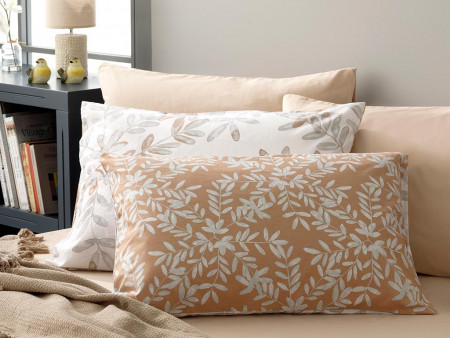 Комплект наволочек Olive Twig 50×70 см 2 шт - image 2