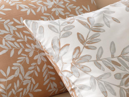 Комплект наволочек Olive Twig 50×70 см 2 шт - image 3