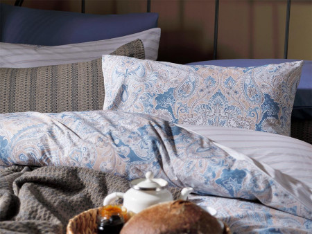 Комплект наволочек Paisley Charm 50×70 см 2 шт - image 1