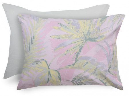 Комплект наволочек Palm Trees 50×70 см 2 шт - image 1