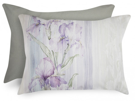 Комплект наволочек Pure Iris 50×70 см 2 шт - image 1