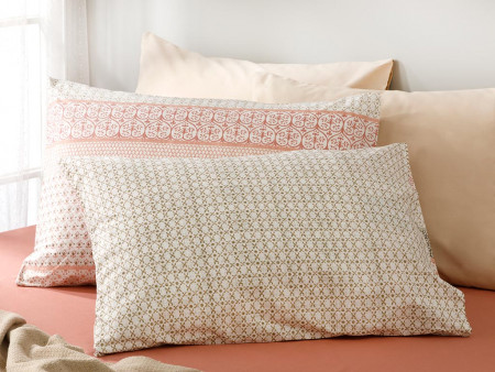 Комплект наволочек Rustic Chic 50×70 см 2 шт - image 2