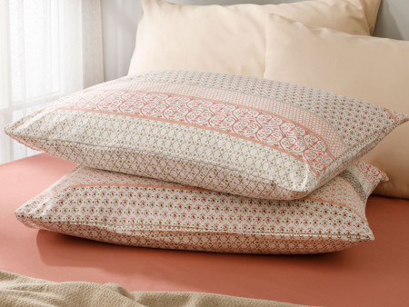Комплект наволочек Rustic Chic 50×70 см 2 шт - image 3
