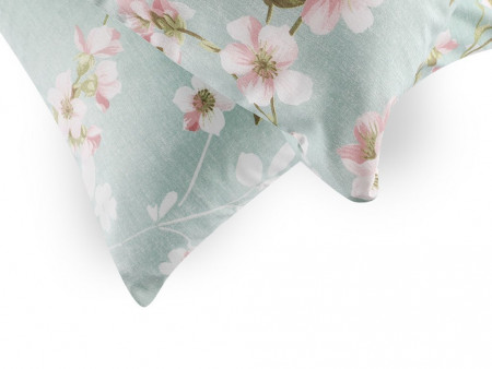 Комплект наволочек Sakura Zen 50×70 см 2 шт - image 2
