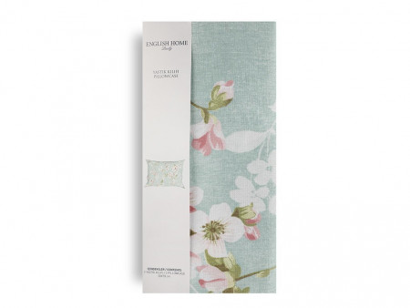 Комплект наволочек Sakura Zen 50×70 см 2 шт - image 3