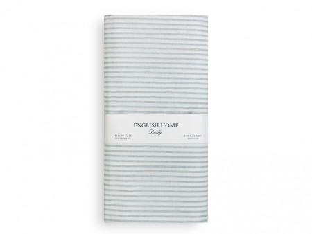 Комплект наволочек Stripe 50×70 см 2 шт - image 2