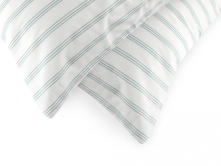 Комплект наволочек Summer Stripe 50×70 см 2 шт - image 2