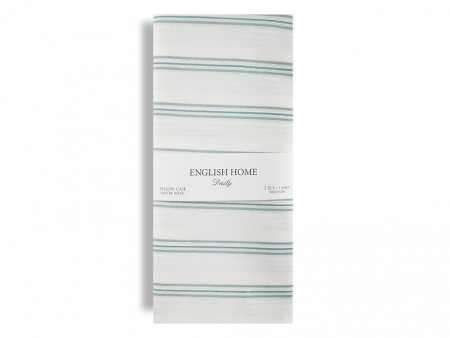 Комплект наволочек Summer Stripe 50×70 см 2 шт - image 3