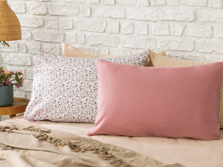 Комплект наволочек Terazzo 50×70 см 2 шт - image 1