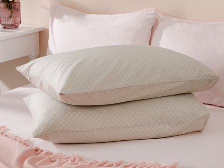 Комплект наволочек Urban Dots 50×70 см 2 шт - image 3