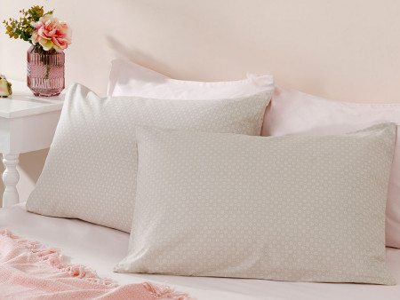 Комплект наволочек Urban Dots 50×70 см 2 шт - image 1