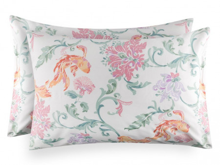 Комплект наволочек Zen Damask 50×70 см 2 шт - image 1