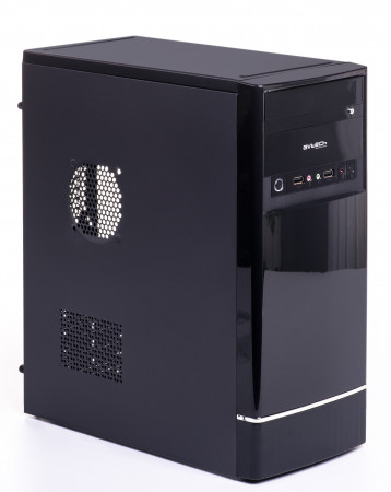 Компьютер AVTECH Модель № 10/8700 - image 1