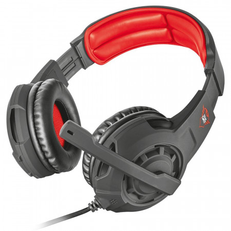 Компьютерные наушники Trust GXT 310 Gaming Headset - image 3