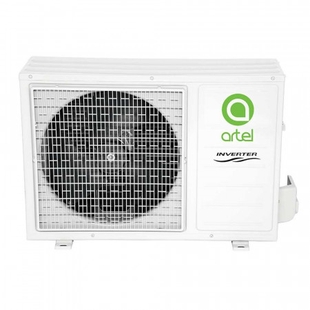 Кондиционер Artel 24 Inverter (экономит 30% электроэнергии) - image 1