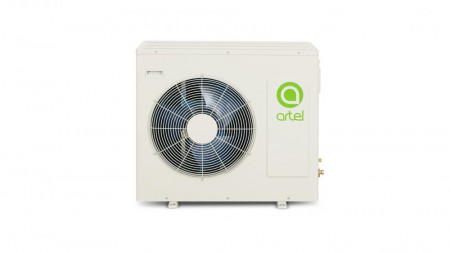 Кондиционер Artel Grand Inverter 12 (Экономит 30% электроэнергии) - image 2