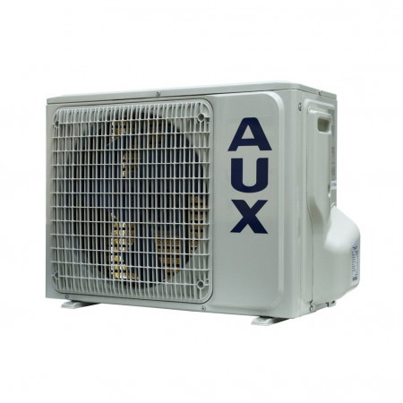 Кондиционер AUX ASW H12A4/HCR1 - image 5