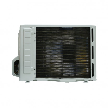 Кондиционер AUX ASW H12A4/HCR1 - image 6