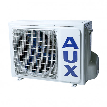Кондиционер AUX ASW H12A4/UZR1 - image 1