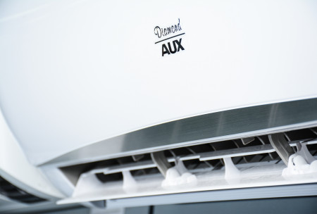 Кондиционер AUX ASW H18A4/DAR1DI - image 3