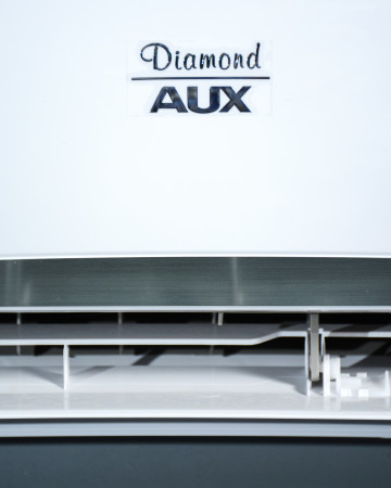 Кондиционер AUX ASW H18A4/DAR1DI - image 5