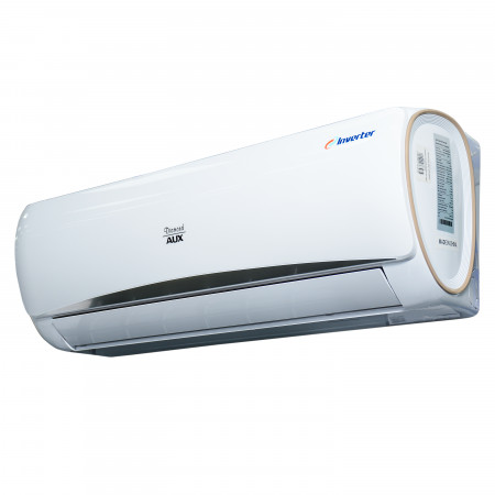 Кондиционер AUX ASW H18A4/DAR1DI - image 2