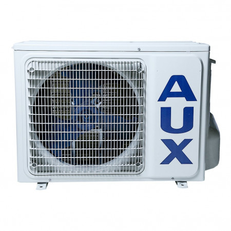 Кондиционер AUX ASW H18A4/DAR1DI - image 8
