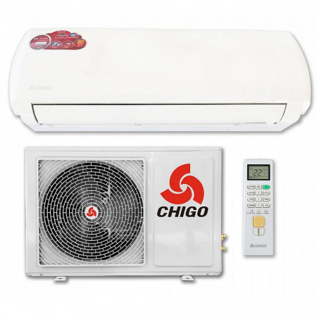 Кондиционер Chigo 09 - image 2