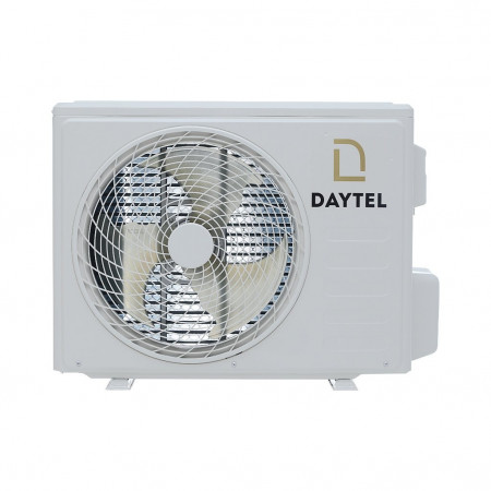 Кондиционер Daytel DTL-12CHSA/KC - image 2